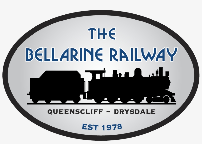 A Not For Profit, Volunteer Run Organisation Offering - Bellarine Railway, transparent png #856743