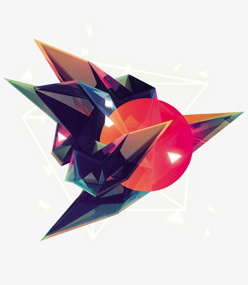 Cool Png Designs - Clip Art, transparent png #856811