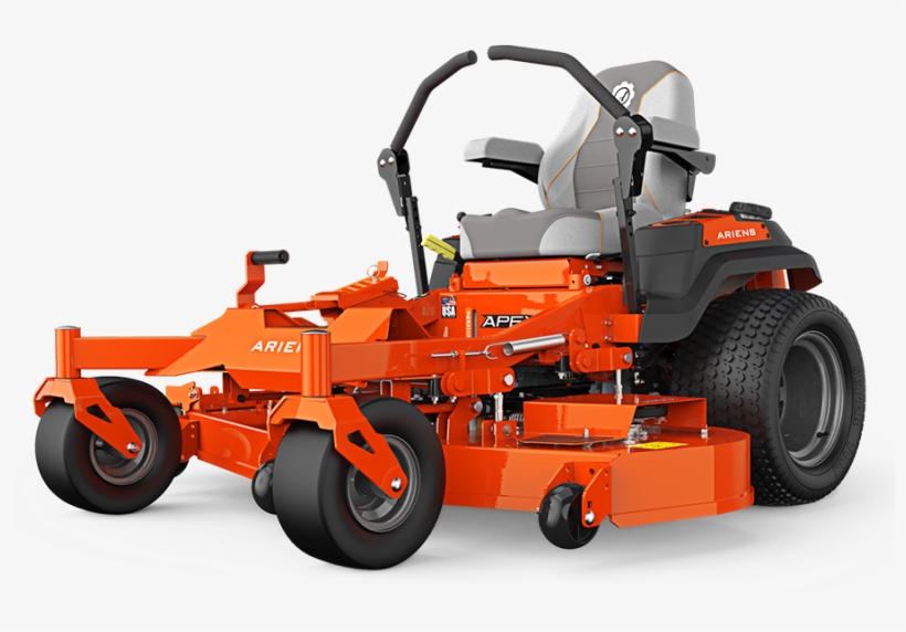 Ariens Apex 60 Kawasaki - Ariens 991151 Apex-60 (60") 24hp Kawasaki Zero Turn, transparent png #856814