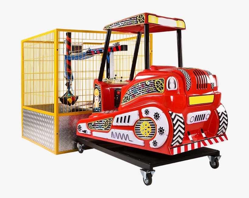 Mini Excavator - Minsk, transparent png #856833