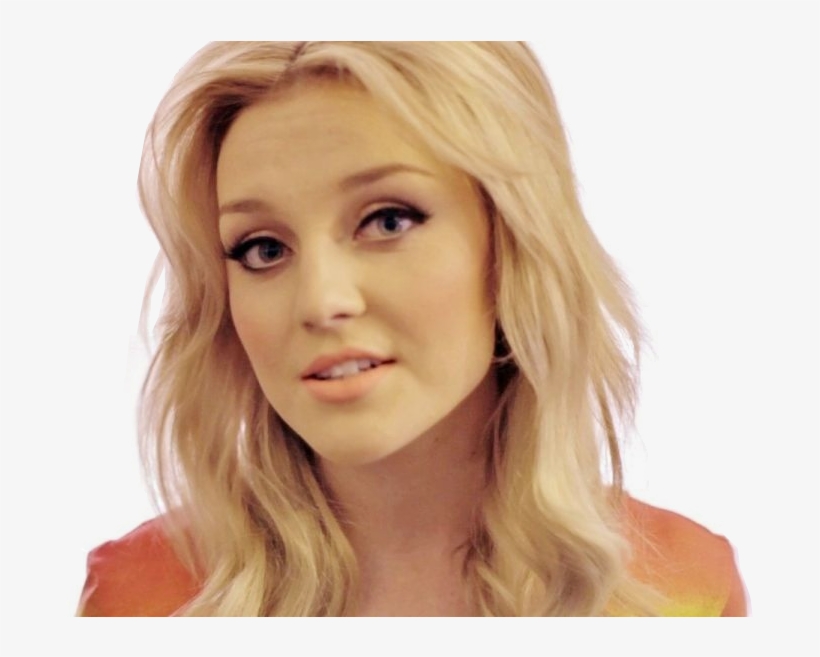 Perrie Edwards Png By Bypame-d58vmc7 - Most Beautiful Celebrities 2017, transparent png #856834