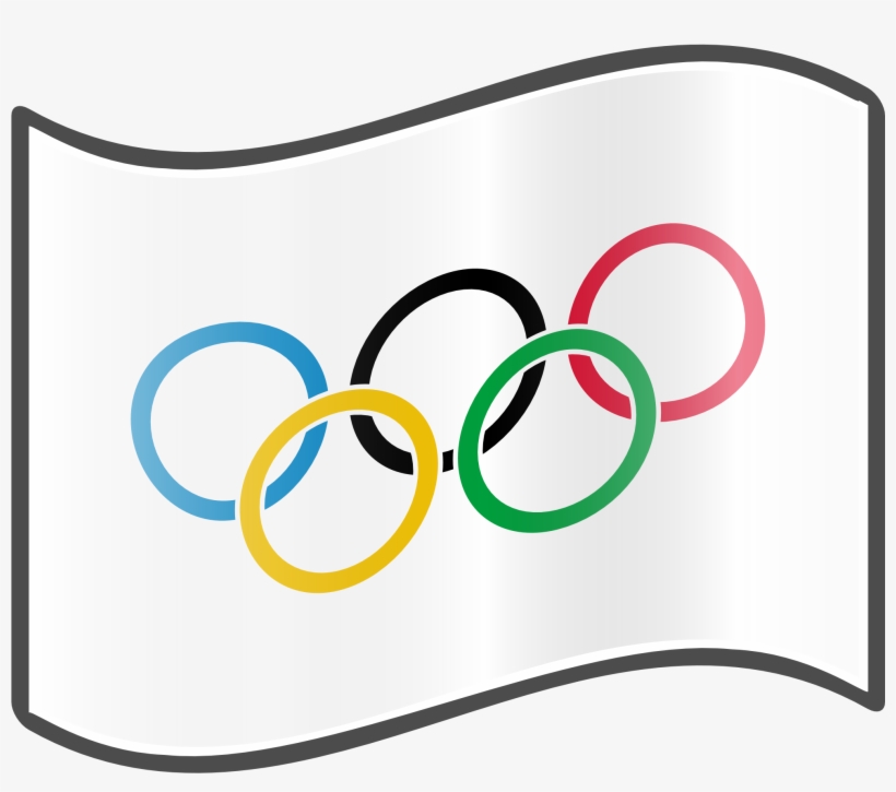 Clipart Free At Getdrawings Com For Personal - Paralympics Values, transparent png #856904