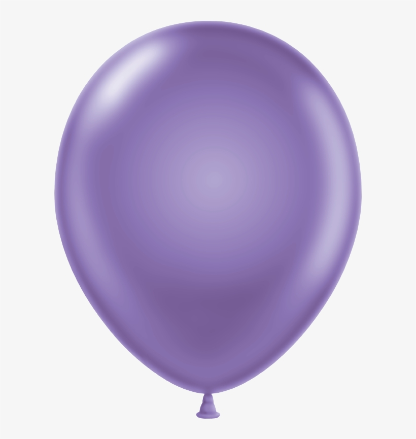 Purple Balloon, transparent png #856905