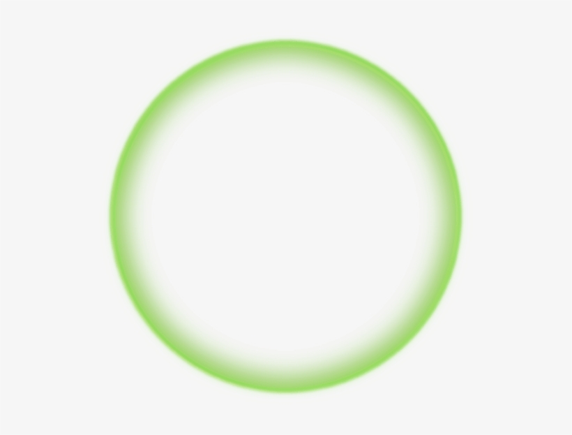 Green Ring Png Vector Free - Green Circle Png Transparent, transparent png #856928