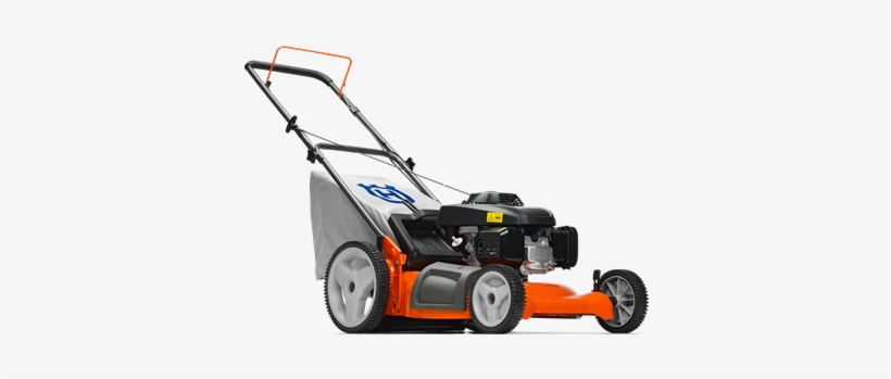 Husqvarna 7021p Push Mower - Husqvarna Lawn Mower Canada, transparent png #857030