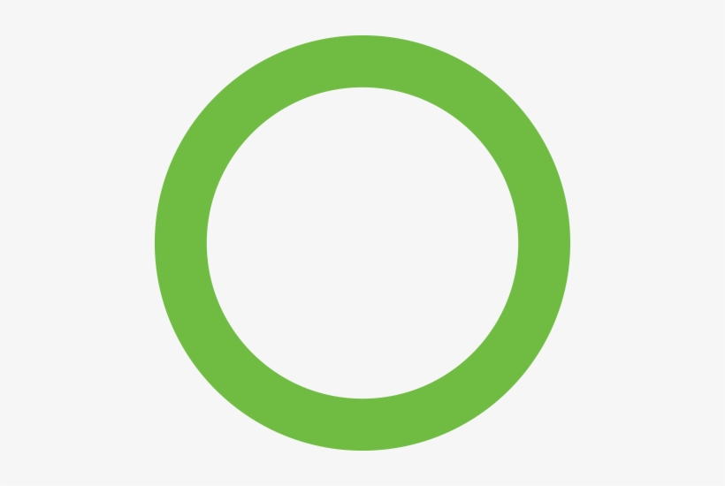 Green Ring Png Jpg Free - The Rebalance Clinic, transparent png #857032