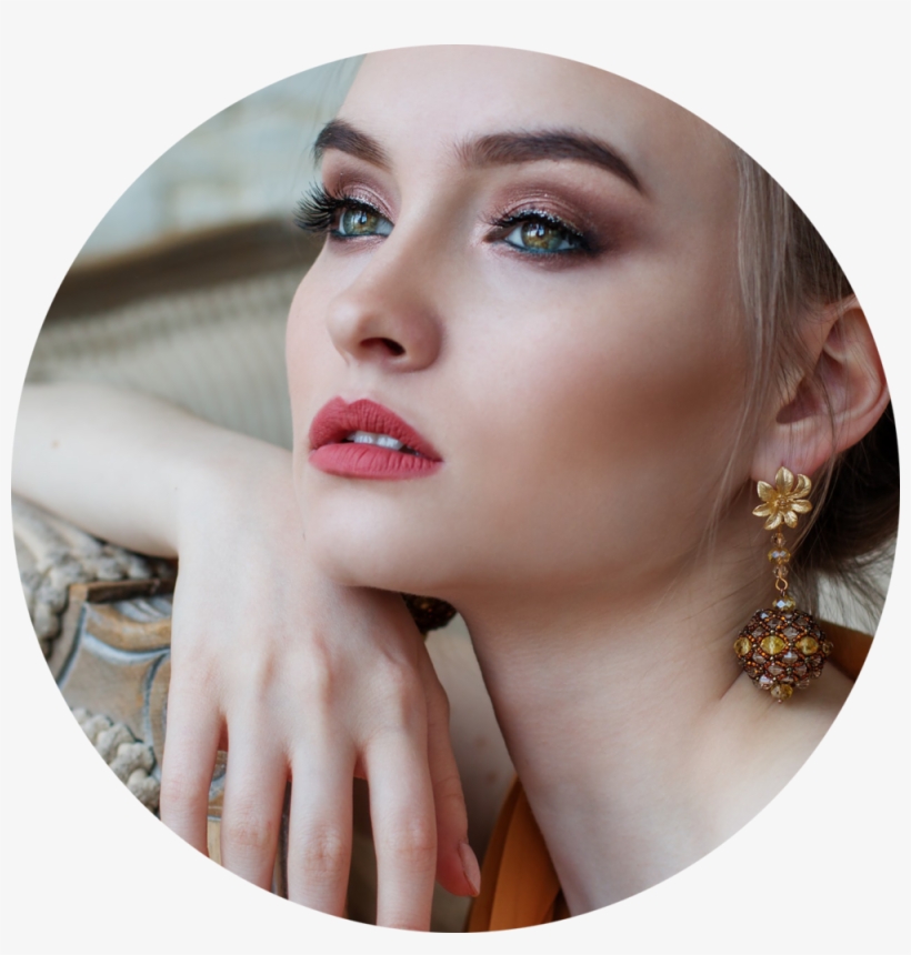 Face - Voller Vorbildlicher Designer-stylist Der Visitenkarte, transparent png #857033