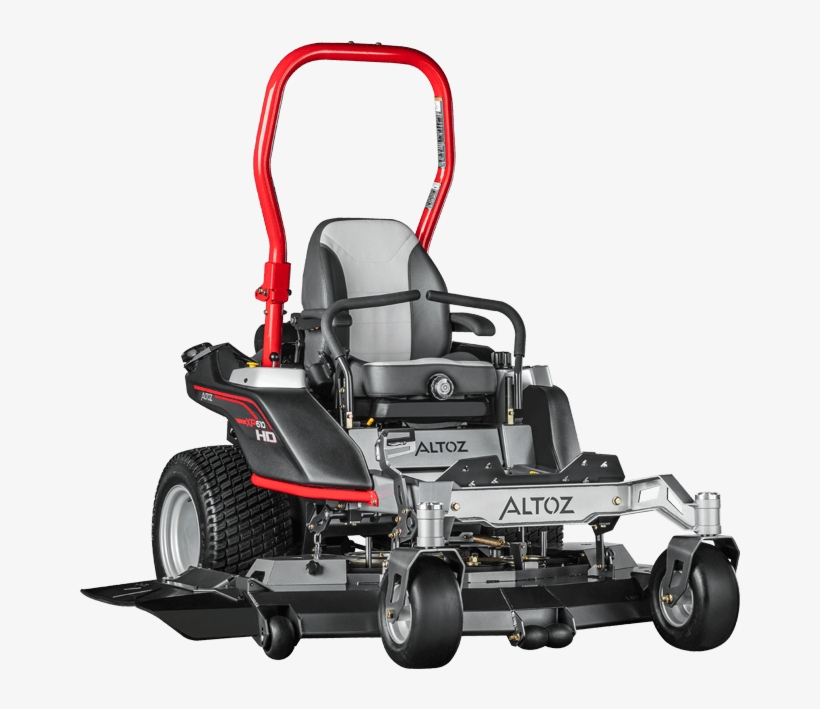 Altoz Xp Hd Zero Turn Mower - Altoz Xp540, transparent png #857058