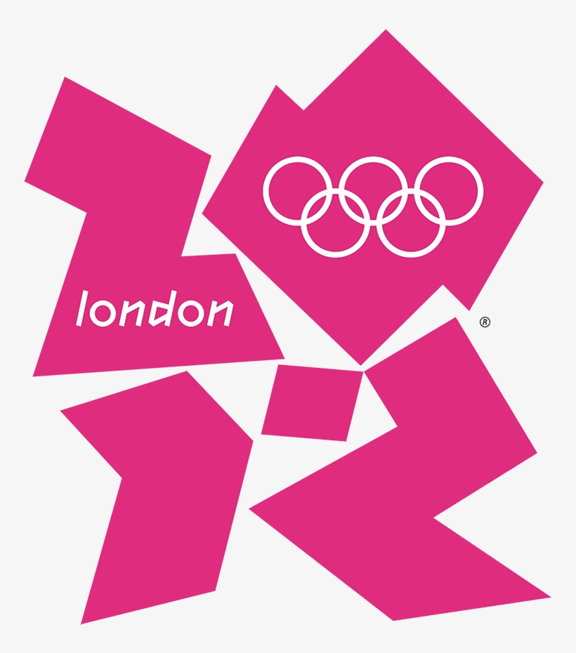 Seoul 1988 - Official Olympics 2012 Logo, transparent png #857059