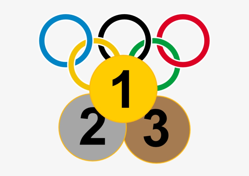 Olympic Games - Historical Dictionary Of The Olympic Movement By Bill, transparent png #857088