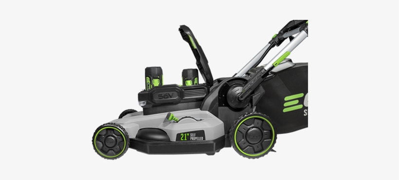 Ego High Lift Blade, transparent png #857131