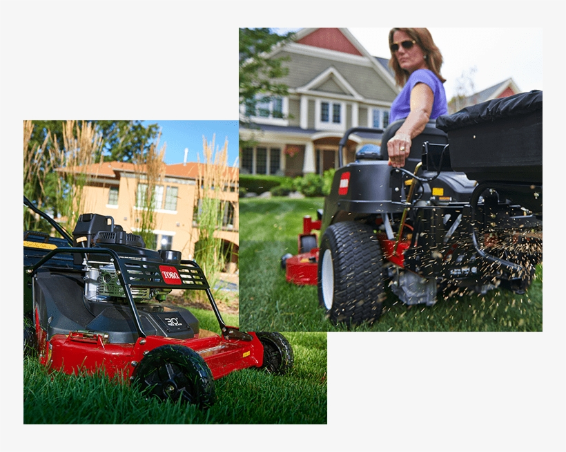 Aboutus-img - Small Engines Of Seymour Inc, transparent png #857157