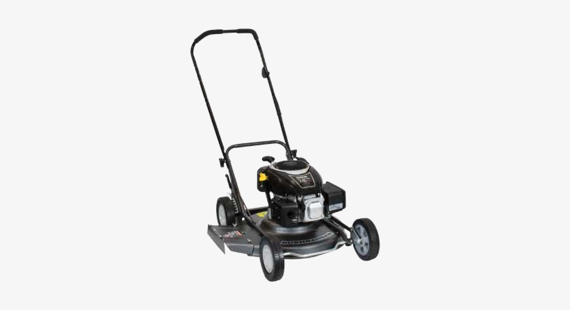 Utility Mower - Lawn Mower, transparent png #857214
