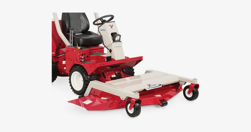 Finish Mower Specifications - Mower, transparent png #857244