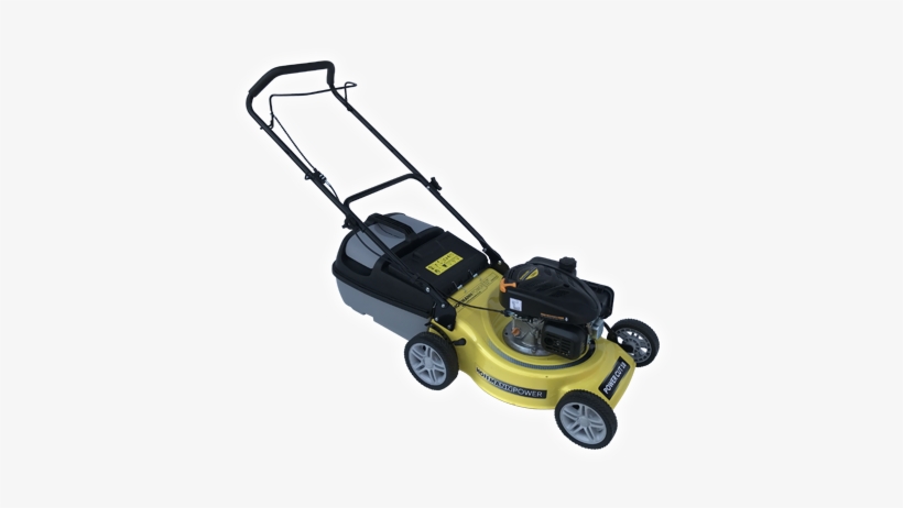 Walk-behind Mower, transparent png #857422