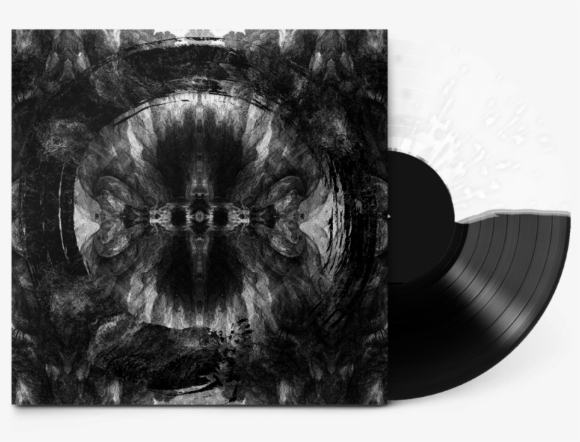 Architects // Holy Hell 12" Vinyl 24hundred - Architects Holy Hell Album Cover, transparent png #857477