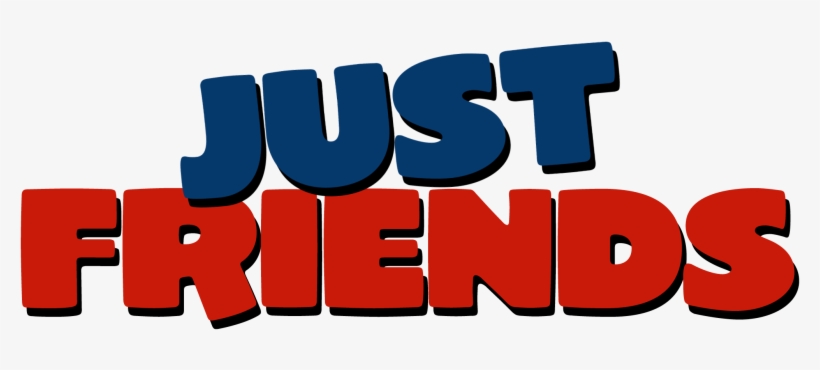 Just Friends Image - Just Friends, transparent png #857504