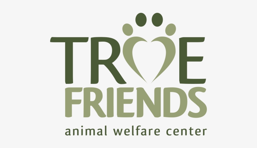 Logo Logo Logo - True Friends Animal Welfare Center, transparent png #857551