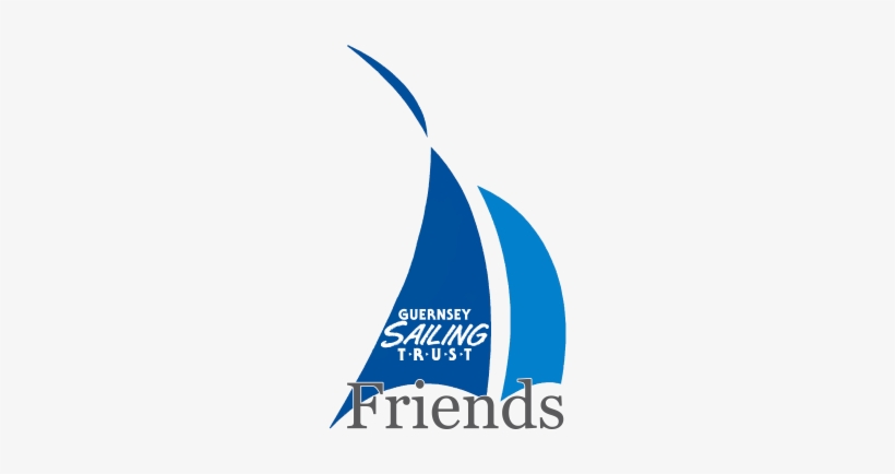 Friends Of The Guernsey Sailing Trust - Guernsey Sailing Trust Lbg, transparent png #857898
