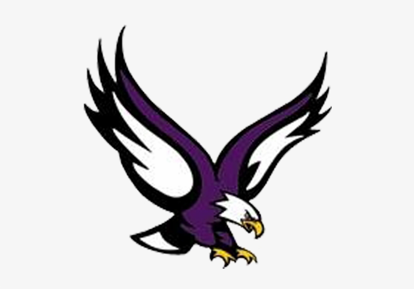 Old Abe Logo Eagles Logos Pinterest - Eau Claire Memorial High School Logo, transparent png #857969