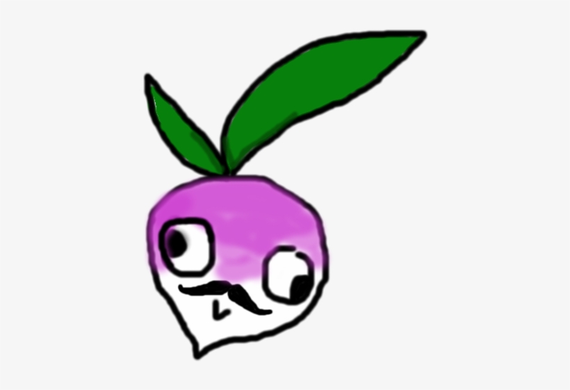Turnip Zps61095a60 - Turnip Transparent Background, transparent png #858039