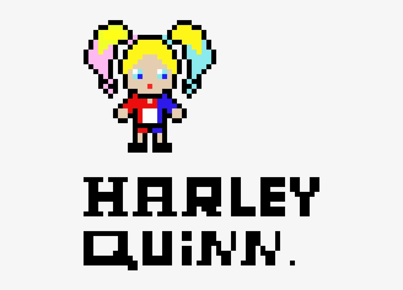 Harley Quinn-rafael Liñero - Book, transparent png #858066