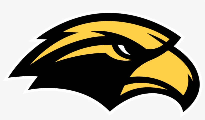 Southern Miss Football Logo, transparent png #858201