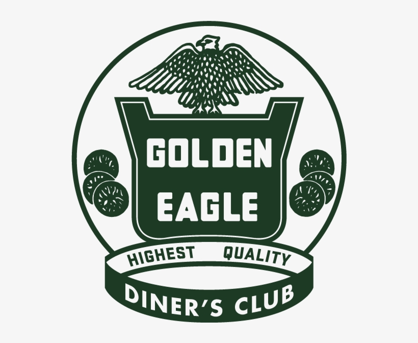 Golden-eagle Logo - Jpeg, transparent png #858252