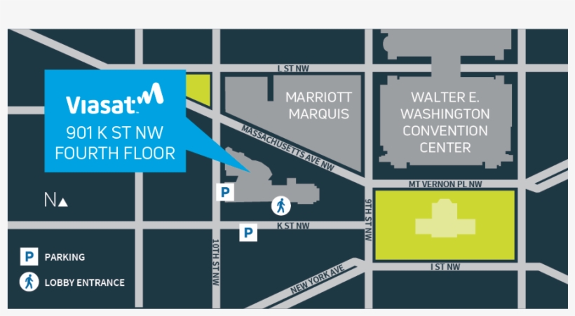 Locations Washington Dc Map B 002 - Washington, D.c., transparent png #858313