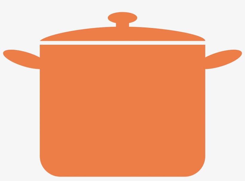 Cooking - Potluck Clipart, transparent png #858318