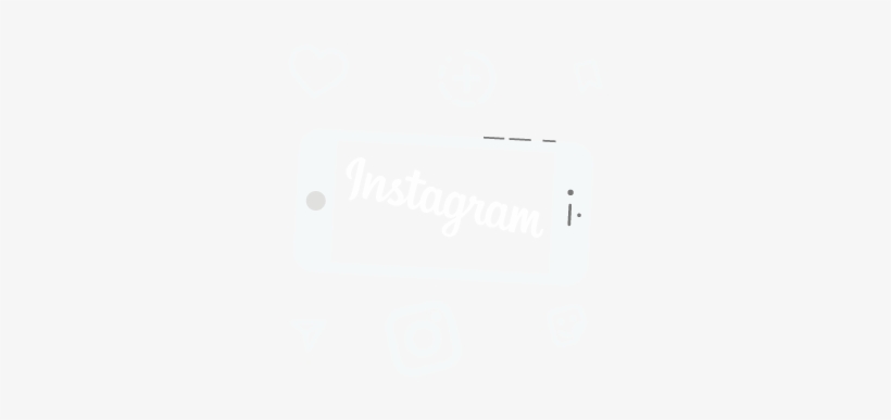 What Happened On Instagram In 2016 - Smartphone, transparent png #858709