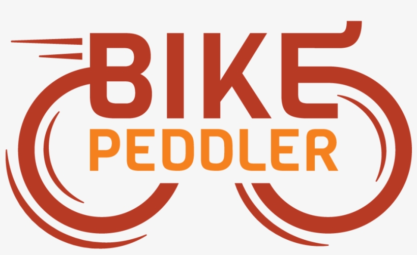 Bike Peddler - The Bike Peddler, transparent png #858737