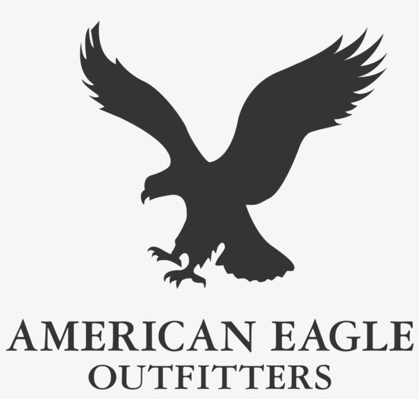 American Eagle Outfitters Symbol, transparent png #859060