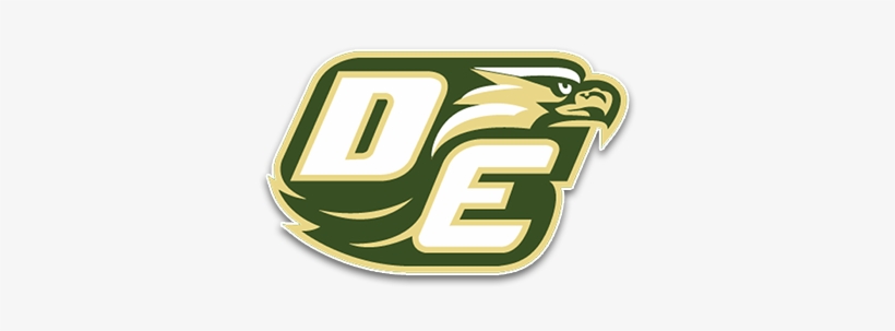 Desoto Eagles, transparent png #859083