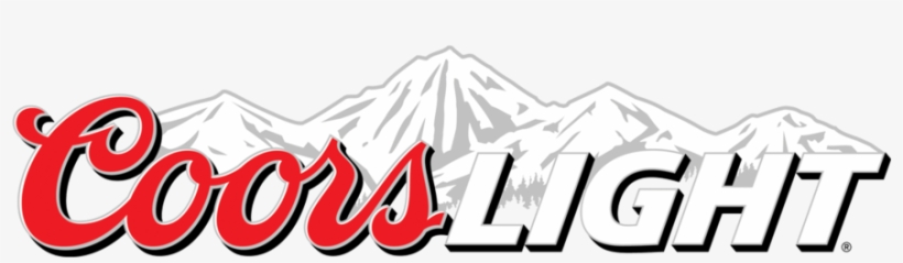 coors light png transparent