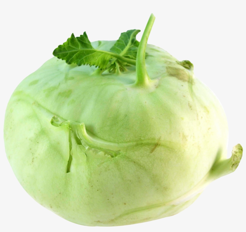 Kohlrabi Png, transparent png #859153