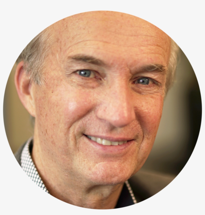 Advocamp Speakers - Don Pepper, transparent png #859347