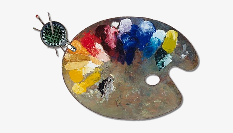 South Jersey Art Supplies - Painting, transparent png #859348
