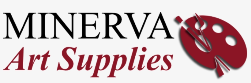 Minerva Art Supplies - Pen, transparent png #859408