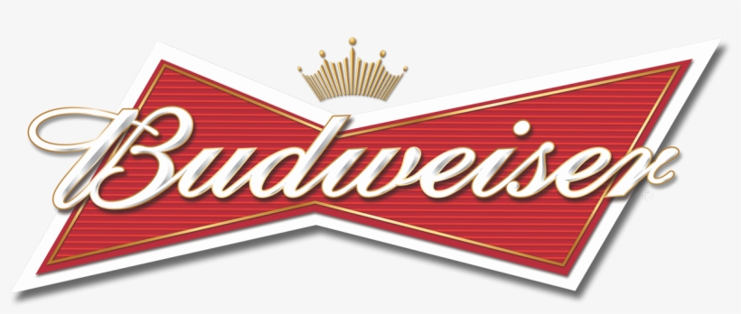 1/6 Barrel $48 1/2 Barrel $93 - Budweiser Logo Png, transparent png #859474