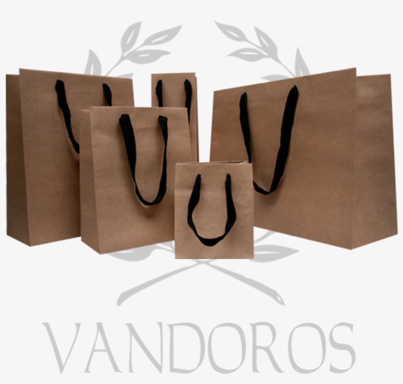 Vandoros Metro Bag - Art, transparent png #859475