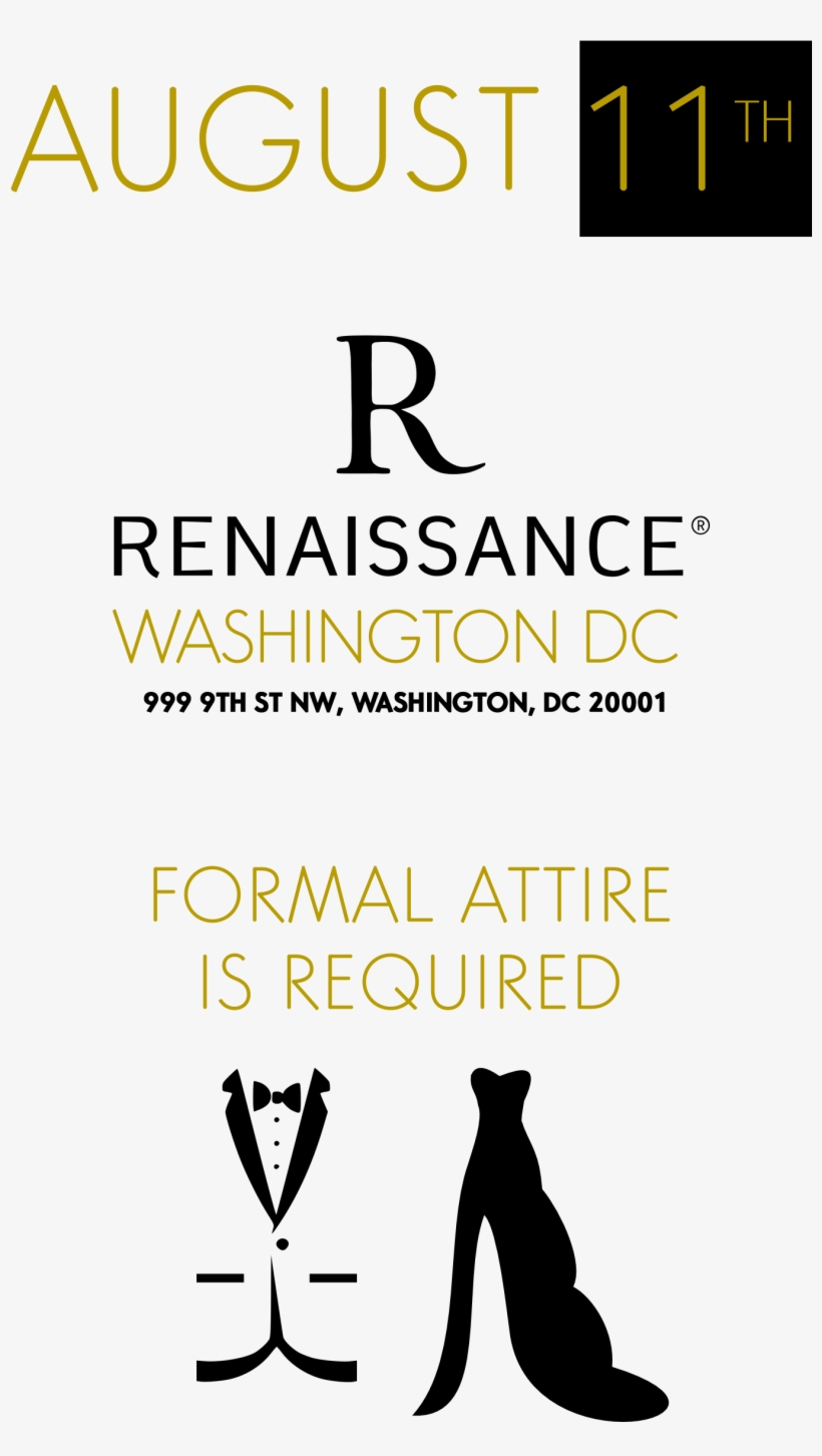 Black Alumni Ball 2018 - Renaissance Hotel, transparent png #859564