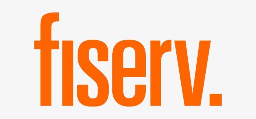 Fiserv - Fiserv Inc Logo, transparent png #859582