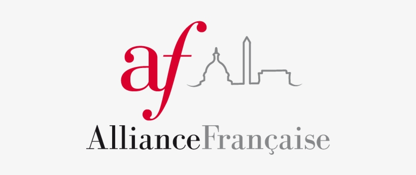 Alliance Française De Washington Dc, transparent png #859604