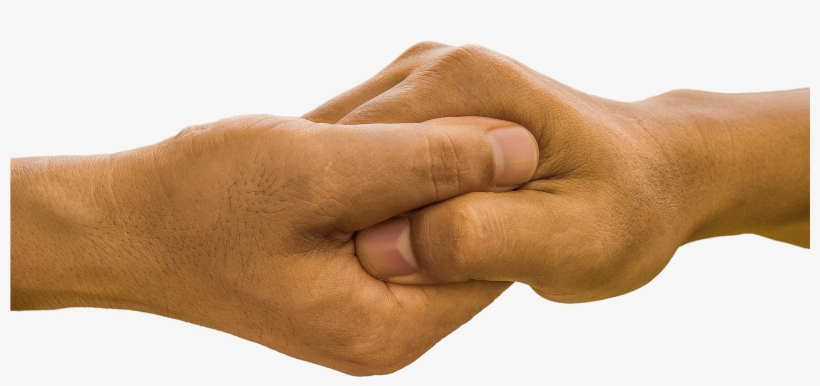 Helping Hands - Transparent Helping Hand Png, transparent png #859668