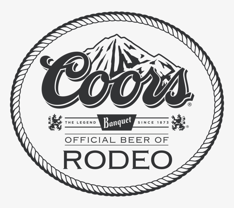 Tickets & Grandstand Events At The Northwest Montana - Coors Banquet Grey Koozie, transparent png #859763