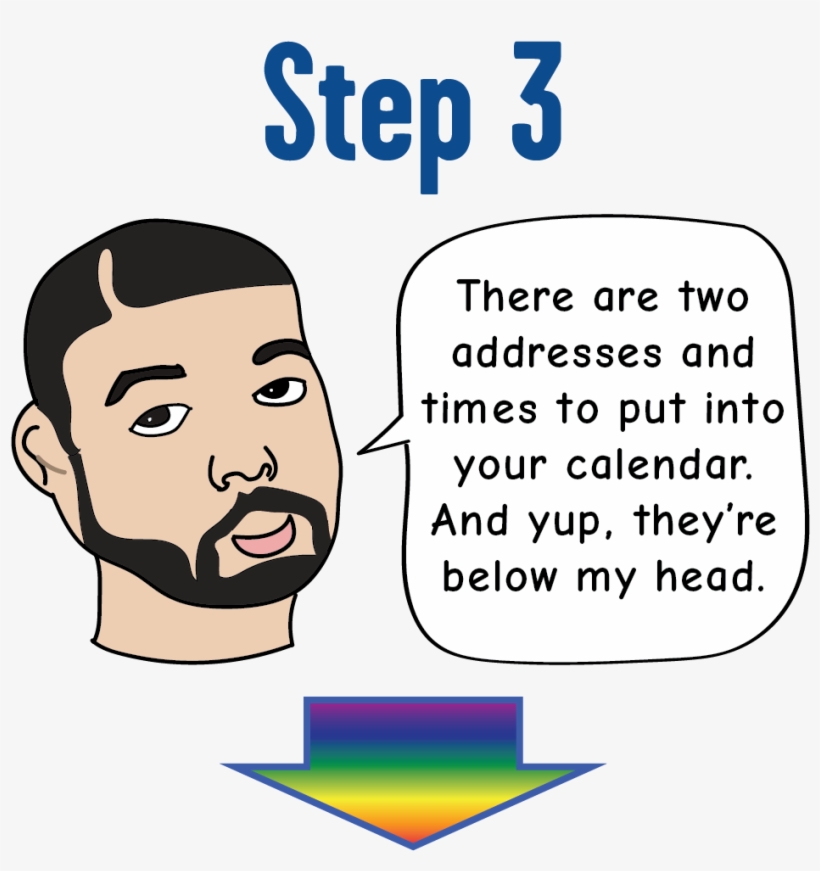 04 Drake Step 3 - Portable Network Graphics, transparent png #859784