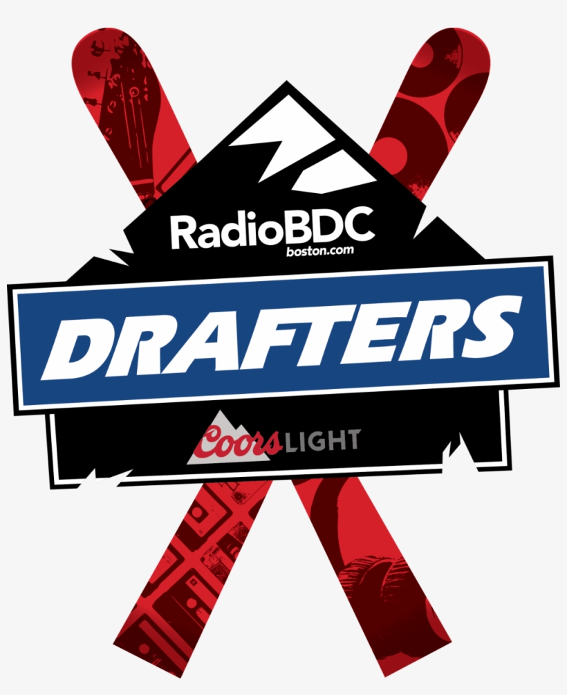 Coors Light Drafters Lift-off Party At Sylvan Street - Radiobdc Drafters, transparent png #859803
