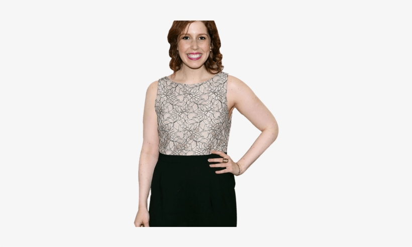 Snl's Vanessa Bayer On Sound Advice, Hillary Clinton, - New York City, transparent png #859867