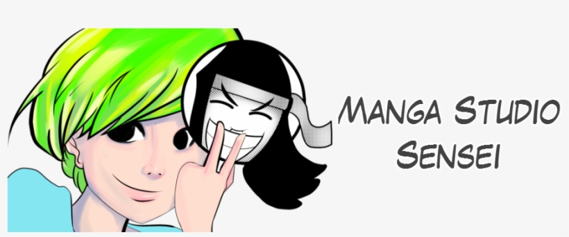Manga Studio Tutorials Sensei Vector Black And White - Football Manager 2014, transparent png #859903
